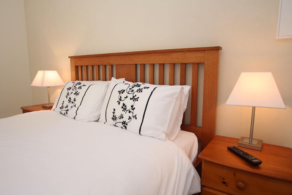 Richmond Coachmans Rest Aparthotel Phòng bức ảnh